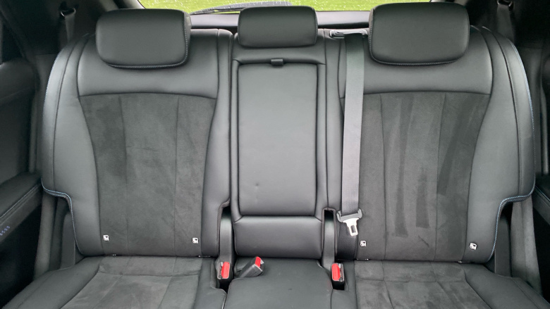 Hyundai IONIQ 5 N 478kW 84 kWh 5dr Auto Electric Hatchback